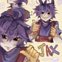 Jax