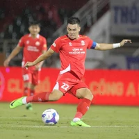 Nguyễn Tiến Linh(Thể)