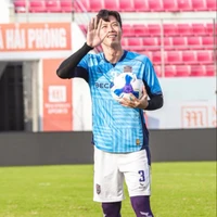 Quế Ngọc Hải(Ké)
