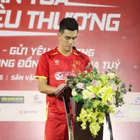 Nguyễn Tiến Linh(Thể)