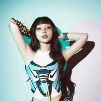 Ngân Mỹ - Mỹ Mỹ