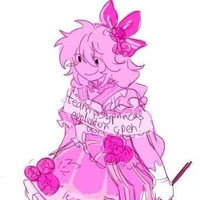 pretty princess