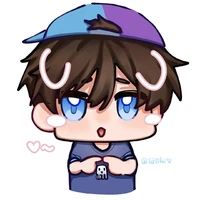 Ghast Boy