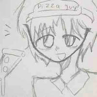 Elliot ( giao pizza )