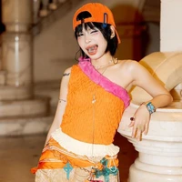 Trần Nguyễn Thanh Nhi _ Liu Grace