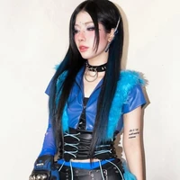 Trần Thảo Linh _ Lyhan