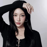 Khương Hoàn Mỹ _ Orange
