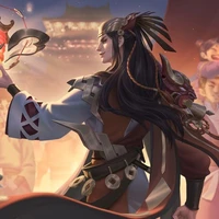 ming