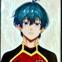 isagi Yoichi