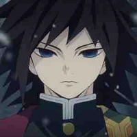 tomioka giyuu