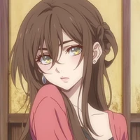 Nakashima Fuyumi