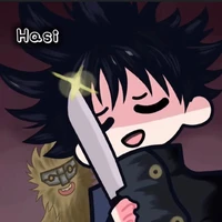 Fushiguro Hasi
