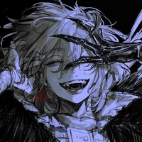 Diêm Vương/ Sakato Kurin/ Alpha trội