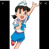 shizuka