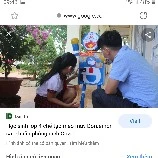 mấy bạn trong lớp của nobita