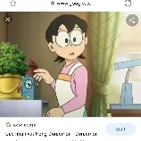 mẹ nobita