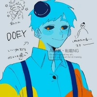 doey