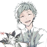 Nakajima Atsushi