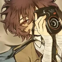 Dazai Osamu