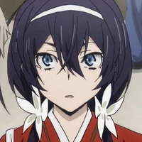 Kyouka Izumi