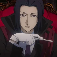 Mori Ougai