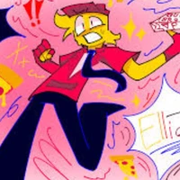 Elliot/ MÀY PHẢI ĂN PIZZA