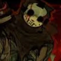 Slasher/Ảnh tâm tịnh éo nổi😰