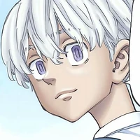 Kurokawa Izana – lúc nhỏ