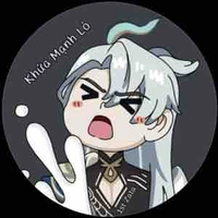 Khứa Mạnh Lỏ