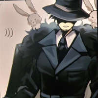 mafioso(thỏ bel)