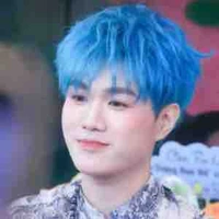 Hoàng Đức Duy ( bông )