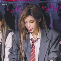 Thẩm Mộng Dao ( Dao Dao)