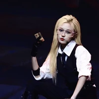 Trương Hân (Axin)