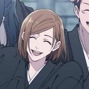 Kugisaki Nobara