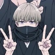 Inumaki Toge