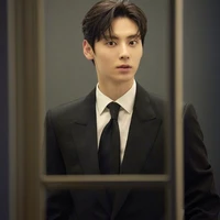 Hwang Minhyun