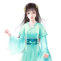 A ly - nha hoàn thân cận của cậu