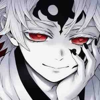 Kibutsuji Toya