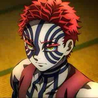 Akaza (Thượng Tam) 