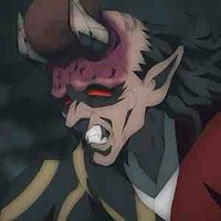 Hantengu ( Thượng Tứ )