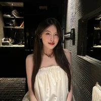 Tăng Mỹ Hàn-Babyboo