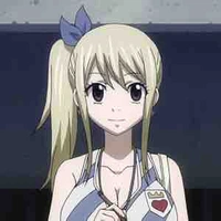 Lucy*Tracy*