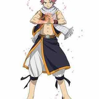 Natsu