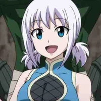 Lisanna*Alissa*