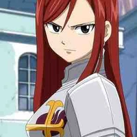 Erza*Elena*