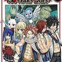 Fairy tail