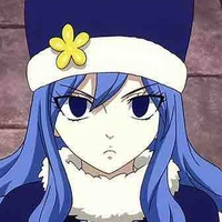 Juvia*Wai*