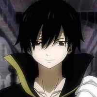 Zeref*Thomas*
