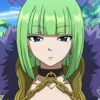 Brandish*Calorine