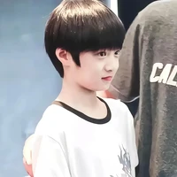 Lưu Diệu Văn (9 Tuổi)